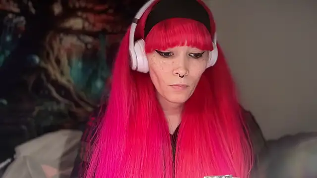 FRRANNKIE online show from 04/09/26, 03:07