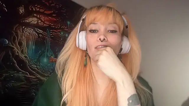 FRRANNKIE online show from 03/03/26, 07:59