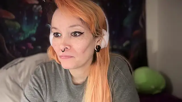 FRRANNKIE online show from 02/17/26, 06:00