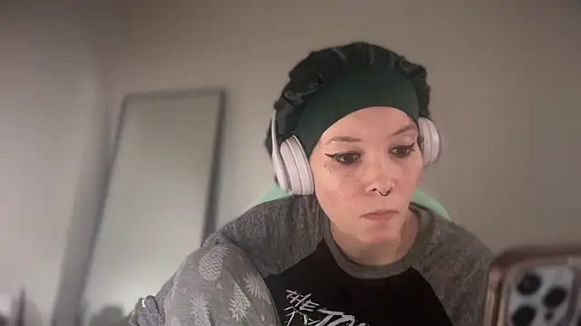 FRRANNKIE online show from 03/22/26, 03:46