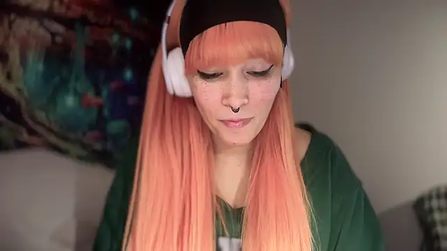 FRRANNKIE online show from 02/08/26, 07:00