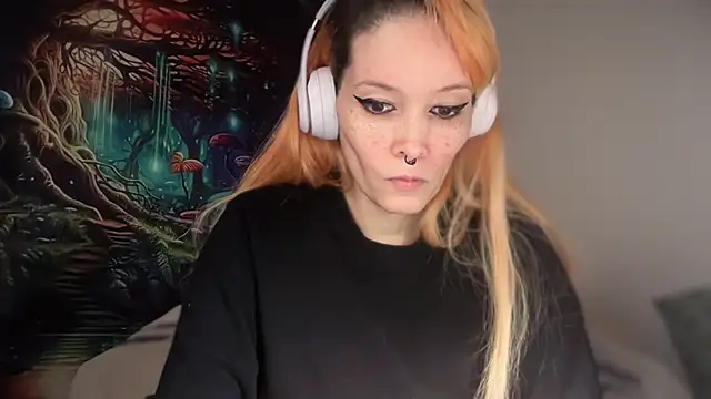 FRRANNKIE online show from 02/19/26, 09:17