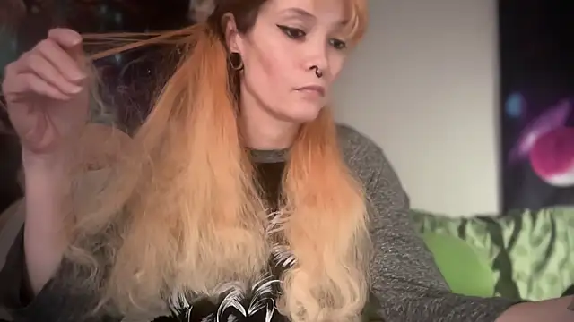 FRRANNKIE online show from 03/11/26, 02:38