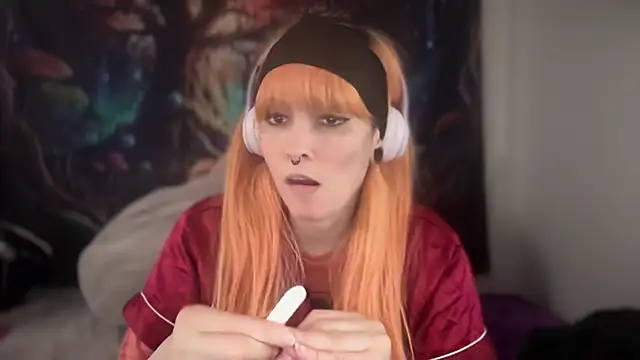 FRRANNKIE online show from 02/10/26, 12:42