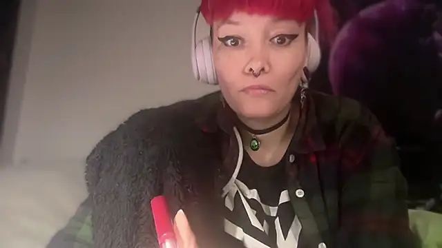 FRRANNKIE online show from 07/18/26, 10:57