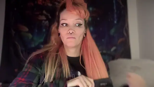 FRRANNKIE online show from 01/12/26, 12:56