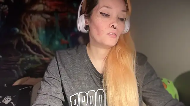 FRRANNKIE online show from 03/29/26, 09:38