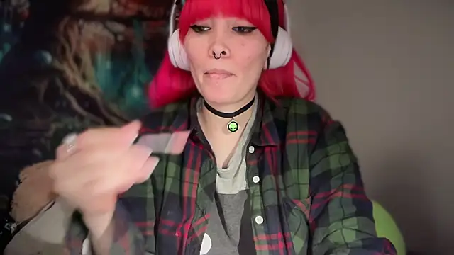 FRRANNKIE online show from 04/04/26, 09:27