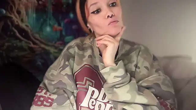 FRRANNKIE online show from 01/31/26, 07:45