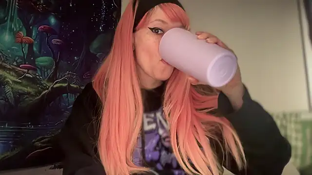 FRRANNKIE online show from 02/02/26, 02:27