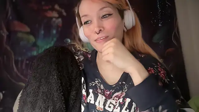 FRRANNKIE online show from 02/15/26, 03:18