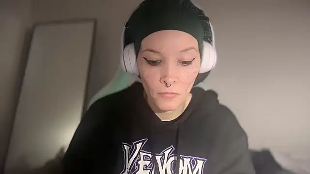 FRRANNKIE online show from 03/21/26, 02:43