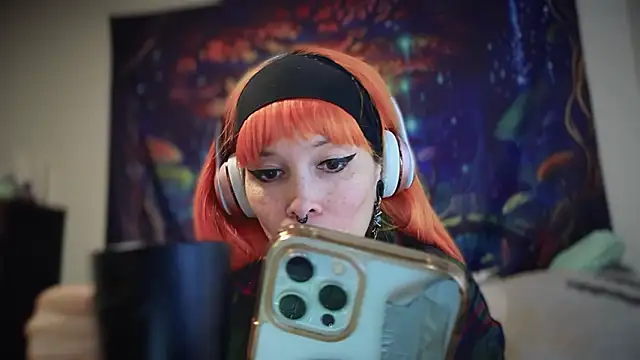 FRRANNKIE online show from 11/15/25, 08:46