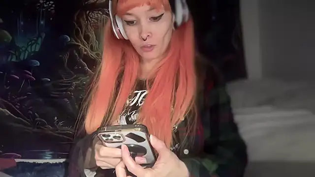 FRRANNKIE online show from 12/18/25, 02:21