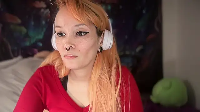 FRRANNKIE online show from 02/16/26, 03:49