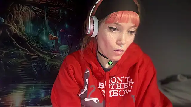 FRRANNKIE online show from 12/22/25, 02:22