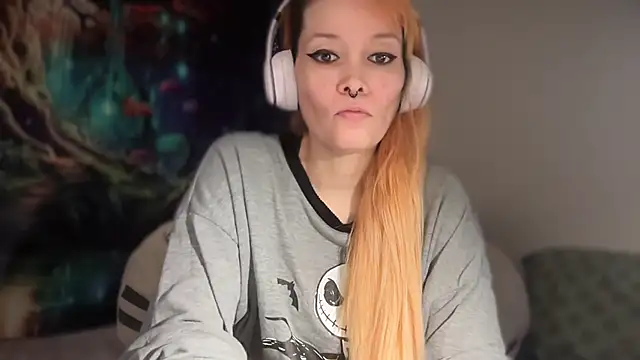 FRRANNKIE online show from 02/18/26, 05:49