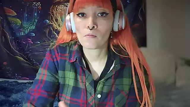 FRRANNKIE online show from 11/23/25, 01:15