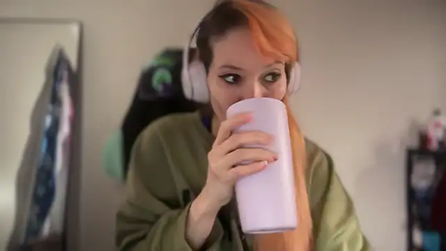 FRRANNKIE online show from 02/24/26, 03:24