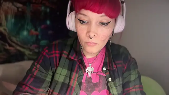 FRRANNKIE online show from 05/30/26, 10:37