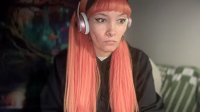 FRRANNKIE online show from 12/15/25, 11:49