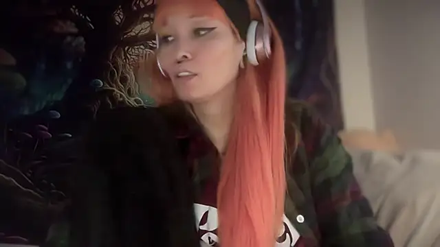 FRRANNKIE online show from 12/19/25, 02:52