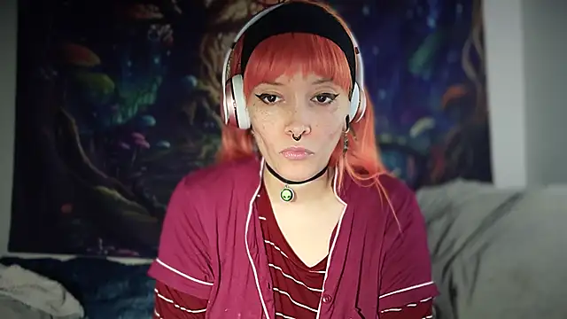 FRRANNKIE online show from 11/24/25, 01:38