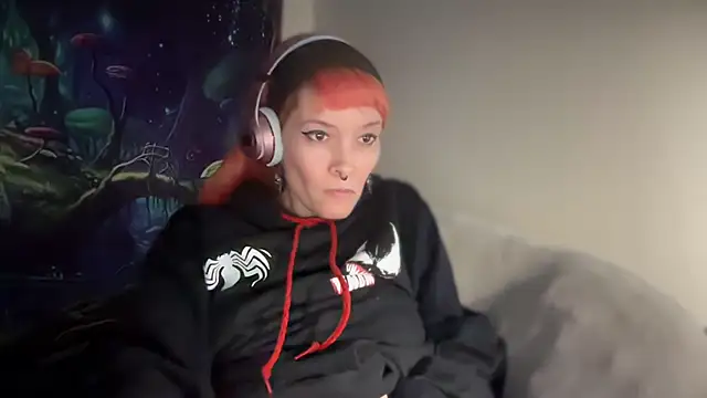 FRRANNKIE online show from 12/13/25, 08:04