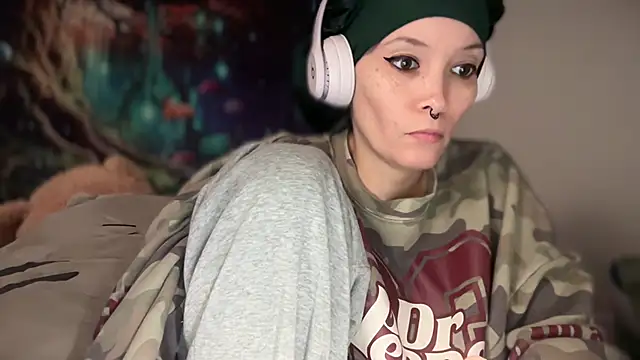 FRRANNKIE online show from 03/13/26, 05:23