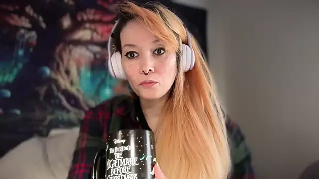 FRRANNKIE online show from 03/24/26, 04:40