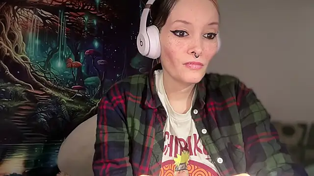 FRRANNKIE online show from 02/26/26, 05:24