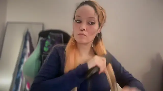 FRRANNKIE online show from 02/27/26, 05:24