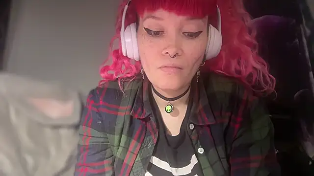 FRRANNKIE online show from 07/17/26, 10:34