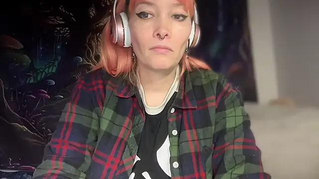 FRRANNKIE online show from 12/16/25, 12:20