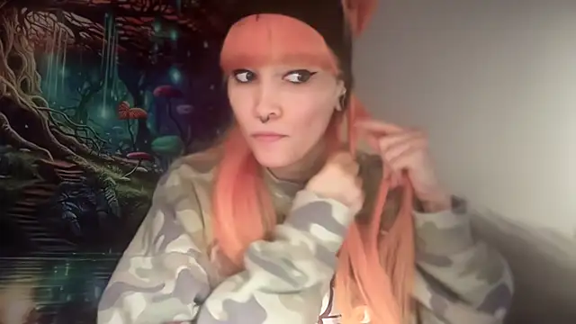 FRRANNKIE online show from 02/01/26, 12:58