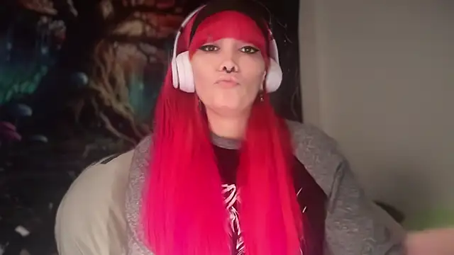 FRRANNKIE online show from 04/10/26, 02:57