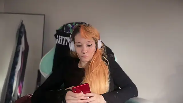 FRRANNKIE online show from 02/20/26, 11:34