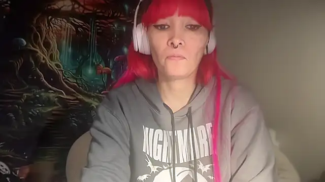 FRRANNKIE online show from 04/12/26, 03:04