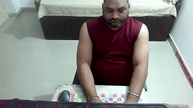 rentarob online show from 04/05/26, 12:56