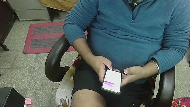 rentarob online show from 12/04/25, 06:18