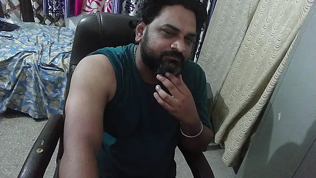 rentarob online show from 11/05/25, 01:25