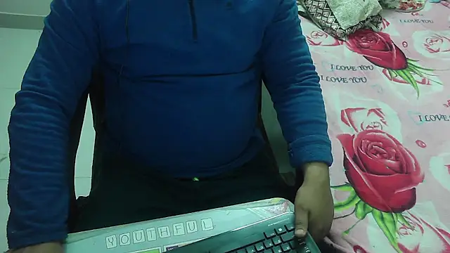 rentarob online show from 02/17/25, 05:01