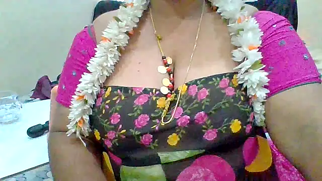 archanatelugu9 online show from 01/30/25, 05:19