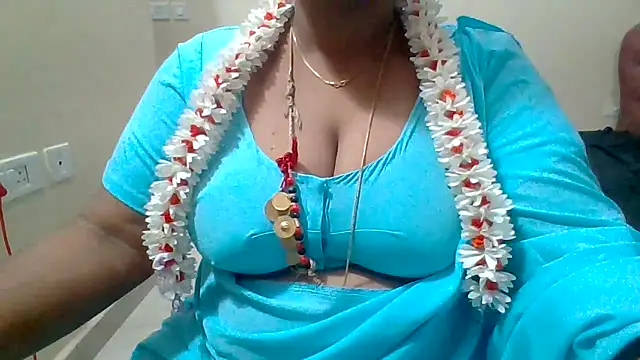 archanatelugu9 online show from 11/25/25, 01:39