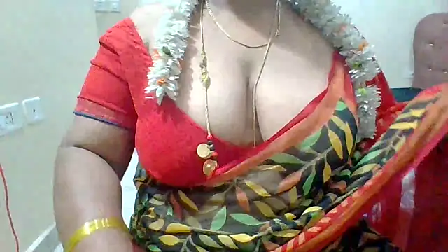 archanatelugu9 online show from 10/18/25, 07:10