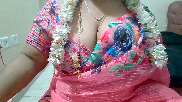 archanatelugu9 online show from 10/16/25, 02:31