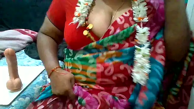 archanatelugu9 online show from 02/07/25, 07:07