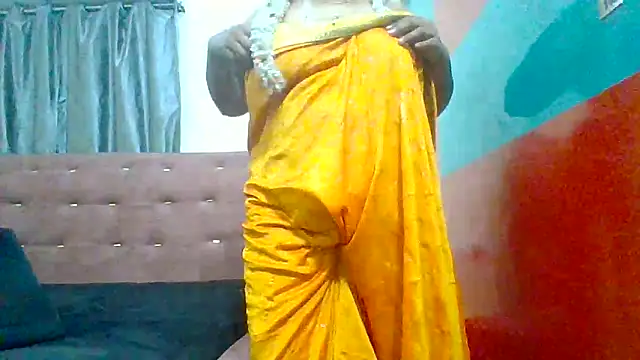 archanatelugu9 online show from 09/21/25, 07:52