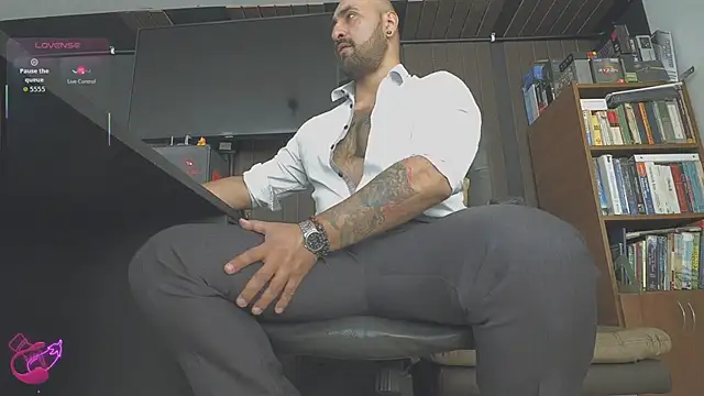 Leon 1234 online show from 02/12/26, 04:18