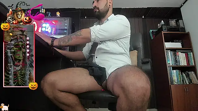 Leon 1234 online show from 10/06/25, 12:50